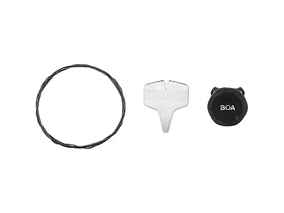 BOA Shoe Replacement Li2 Right Dial Warranty Kit