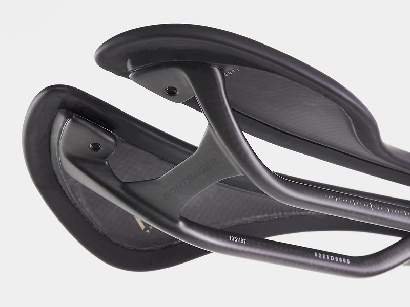 Bontrager Aeolus RSL Bike Saddle