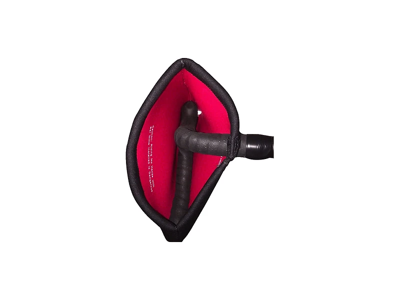 Bar Mitts Dual Position Road