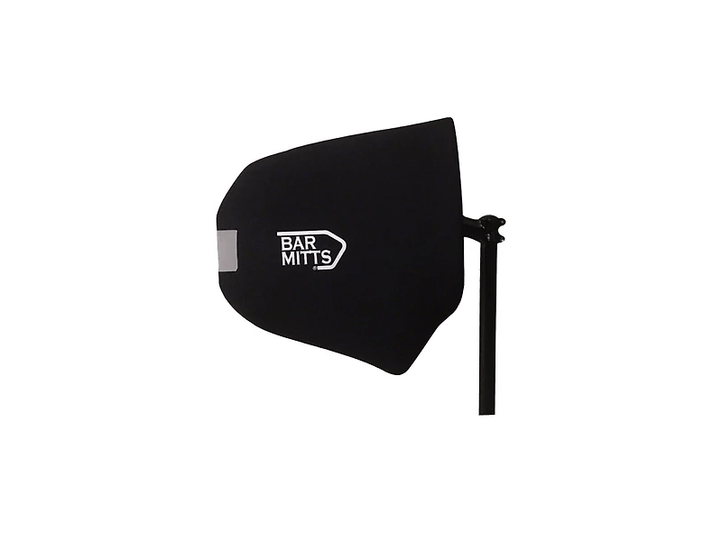 Bar Mitts Dual Position Road