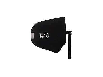 Bar Mitts Dual Position Road