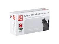 Basic Synguard Nitrile Gloves