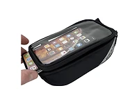 BiKASE Beetle 6 Top Tube Phone & Storage Case