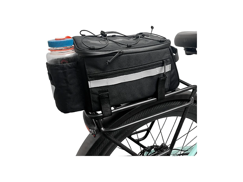 BiKASE Big Momma Trunk Bag