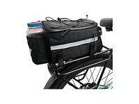 BiKASE Big Momma Trunk Bag