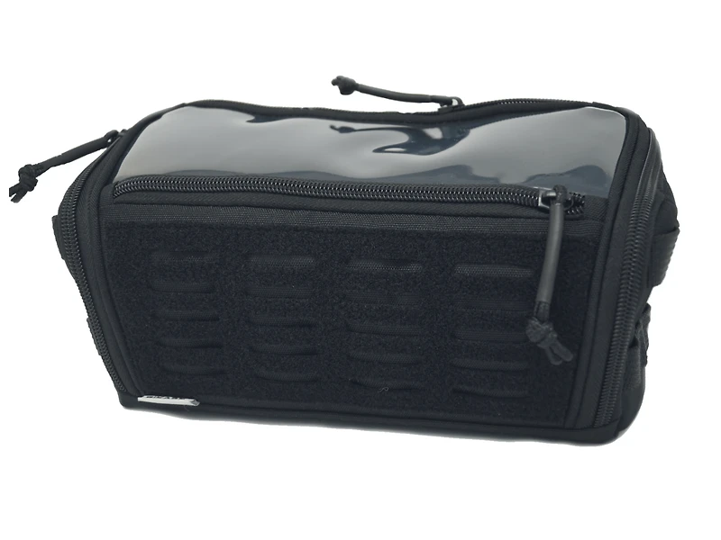 BiKASE Buddy Handlebar Bag