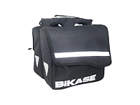 BiKASE City Double Sided Pannier Set