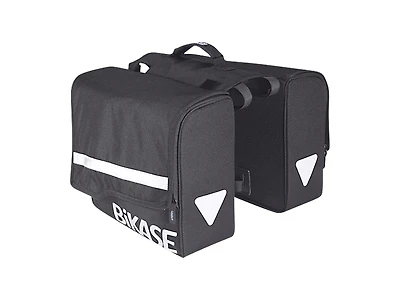 BiKASE City Double Sided Pannier Set