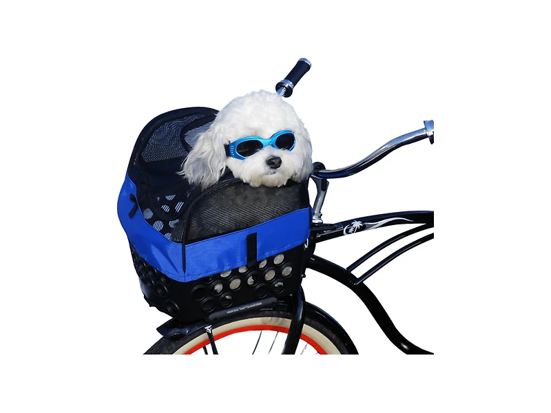 BiKASE Pet Cover for DairyMan Basket