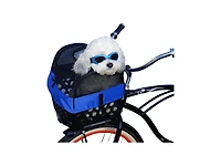 BiKASE Pet Cover for DairyMan Basket