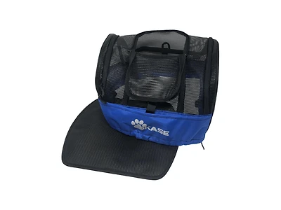 BiKASE Pet Cover for DairyMan Basket