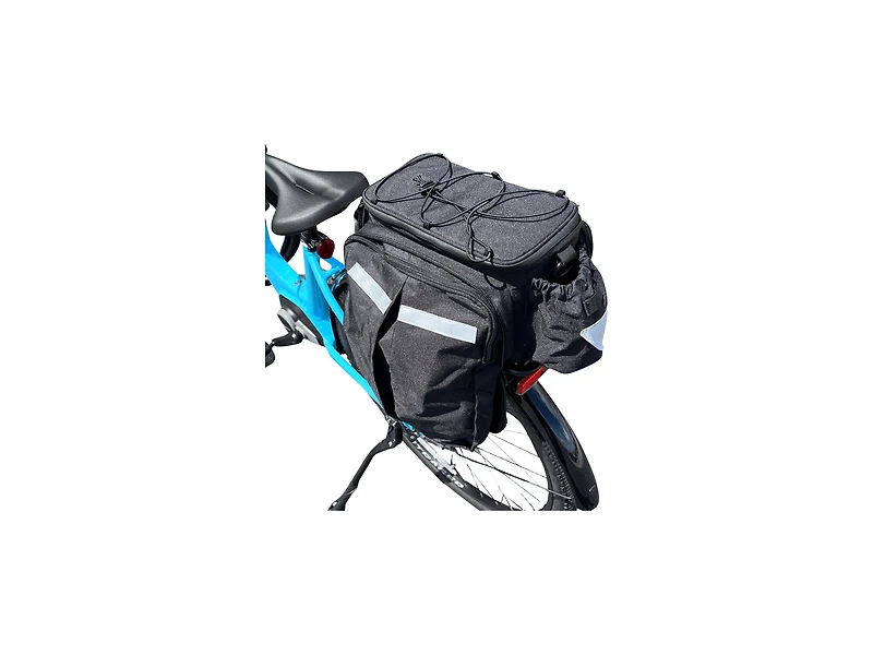BiKASE Big Daddy 2 Trunk Bag