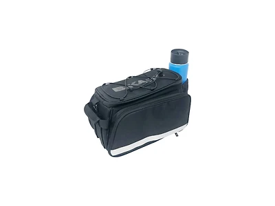 BiKASE Big Daddy 2 Trunk Bag