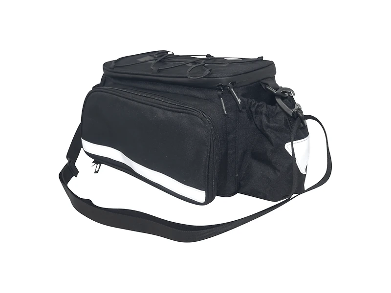 BiKASE Big Daddy 2 Trunk Bag