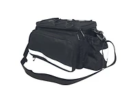 BiKASE Big Daddy 2 Trunk Bag