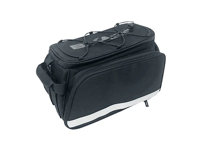 BiKASE Big Daddy 2 Trunk Bag