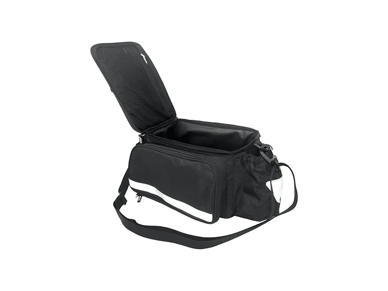 BiKASE Big Daddy MIK Trunk Bag