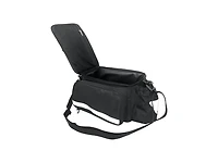BiKASE Big Daddy MIK Trunk Bag