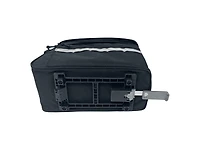 BiKASE Big Daddy MIK Trunk Bag