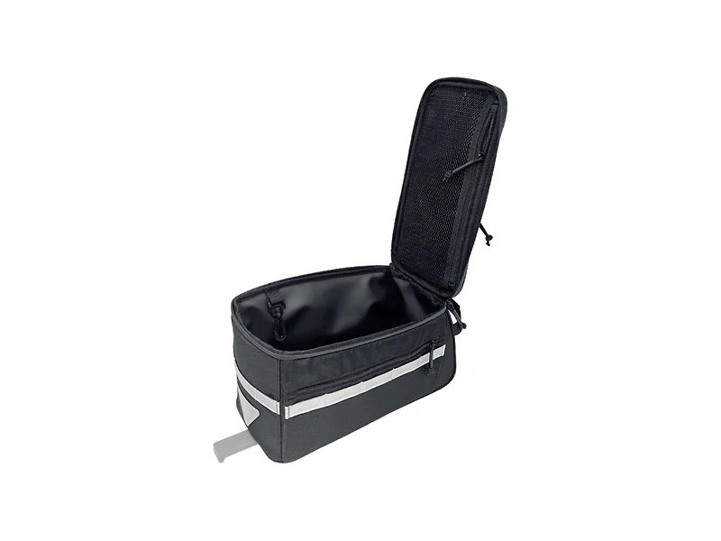 BiKASE Big Momma MIK Trunk Bag