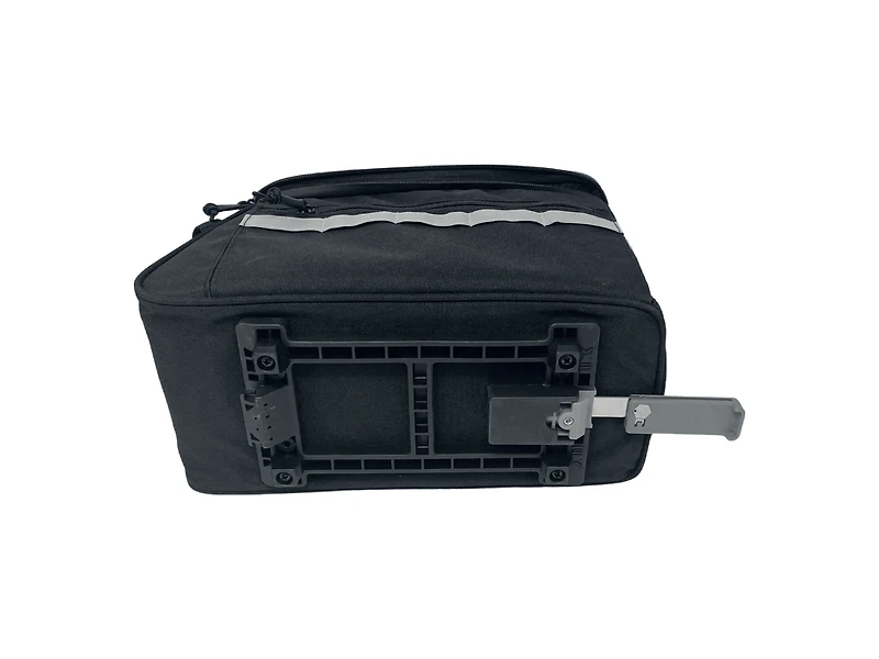 BiKASE Big Momma MIK Trunk Bag