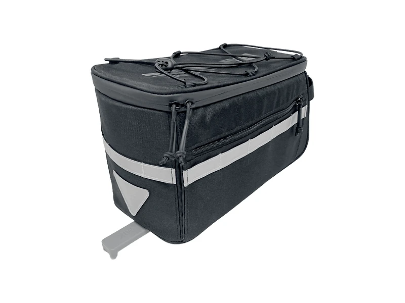 BiKASE Big Momma MIK Trunk Bag