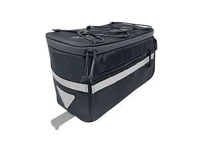 BiKASE Big Momma MIK Trunk Bag