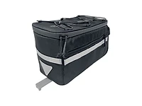 BiKASE Big Momma MIK Trunk Bag
