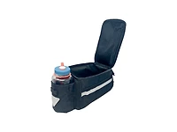 BiKASE Big Momma MIK Trunk Bag