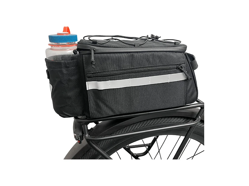 BiKASE Big Momma MIK Trunk Bag