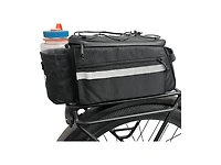 BiKASE Big Momma MIK Trunk Bag