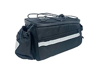 BiKASE Big Momma MIK Trunk Bag