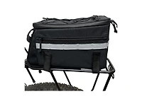 BiKASE Big Momma Trunk Bag