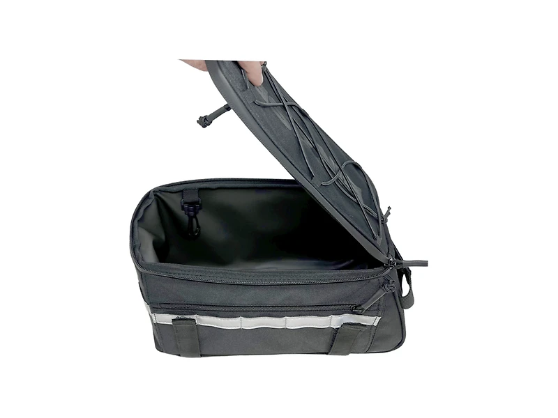 BiKASE Big Momma Trunk Bag