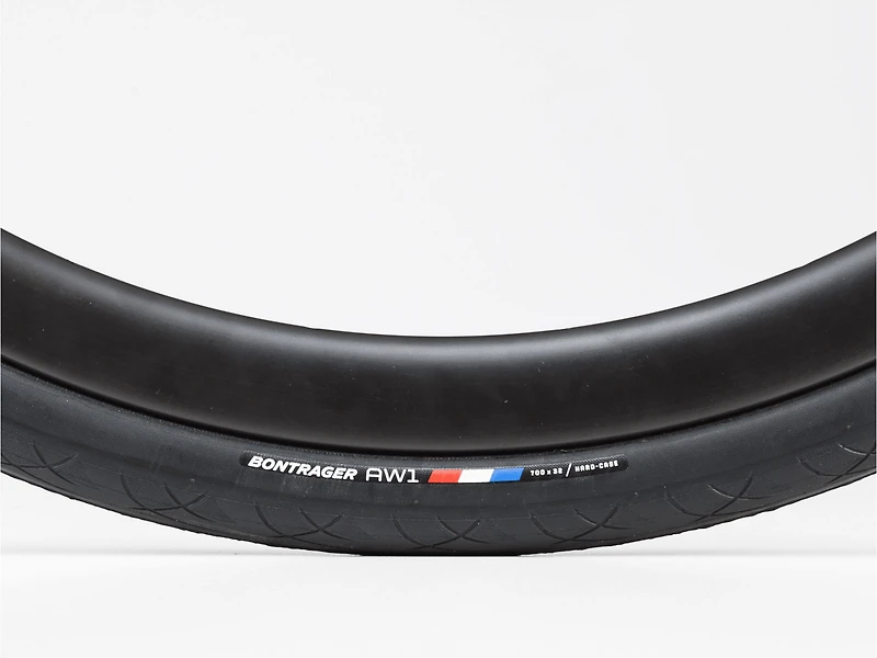 Bontrager AW1 Hard-Case Road Tire