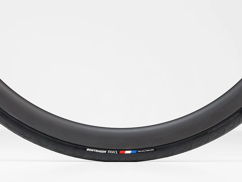 Bontrager AW1 Hard-Case Road Tire