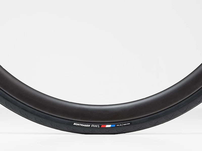 Bontrager AW1 Hard-Case Road Tire
