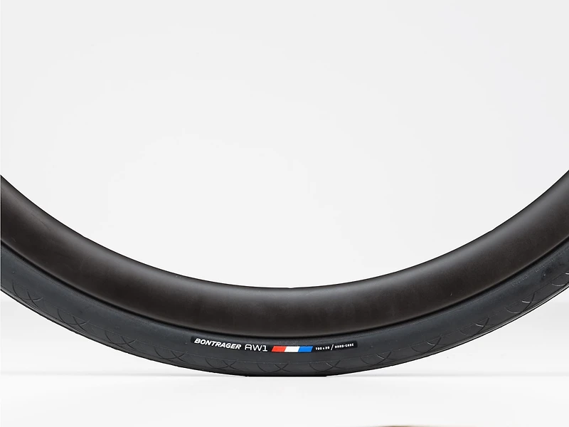 Bontrager AW1 Hard-Case Road Tire