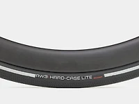 Bontrager AW3 Hard-Case Lite Reflective Road Tire