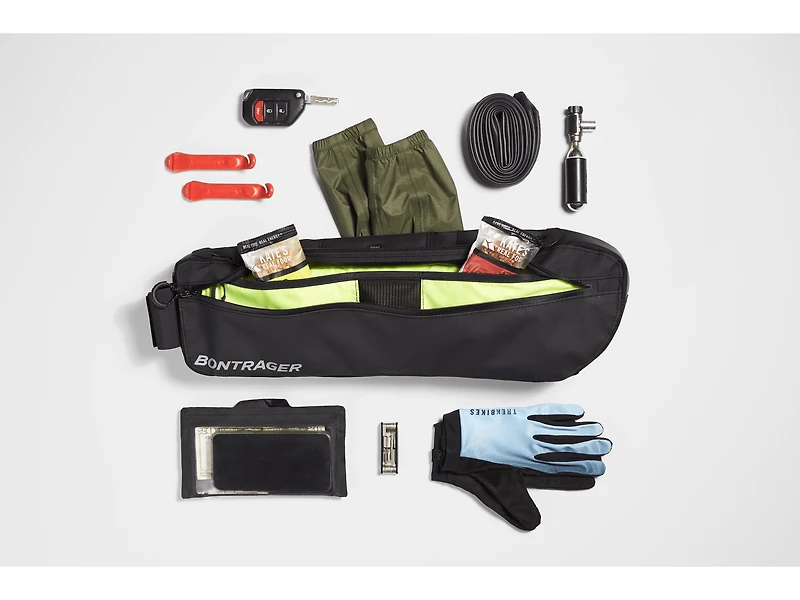 Bontrager Adventure Boss Frame Bag