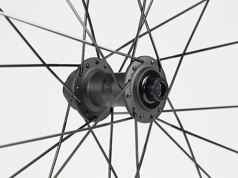 Bontrager Aeolus Elite 35 TLR Disc Road Wheel