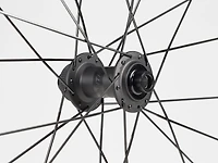 Bontrager Aeolus Elite 35 TLR Disc Road Wheel