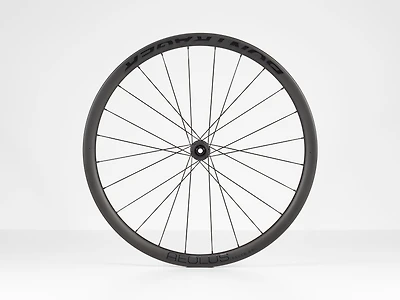 Bontrager Aeolus Elite 35 TLR Disc Road Wheel