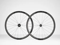 Bontrager Aeolus Elite 35V TLR Disc Road Wheel