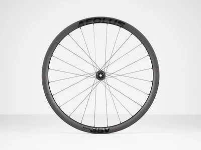 Bontrager Aeolus Elite 35V TLR Disc Road Wheel