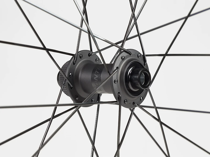Bontrager Aeolus Elite 50 TLR Disc Road Wheel