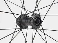 Bontrager Aeolus Elite 50 TLR Disc Road Wheel
