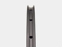 Bontrager Aeolus Elite 50 TLR Disc Road Wheel