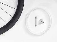 Bontrager Aeolus Elite 50 TLR Disc Road Wheel