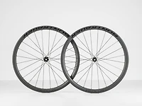Bontrager Aeolus Pro TLR Disc Road Wheel